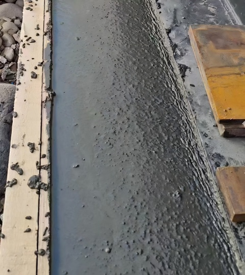 淮滨环氧砂浆的特点及施工流程​