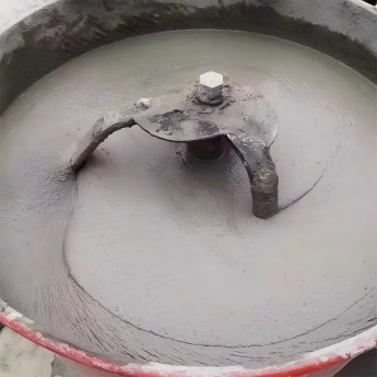 淮滨灌浆料的类型及施工流程​