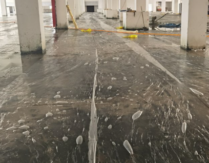 淮滨不发火砂浆和不发火金属骨料有什么区别