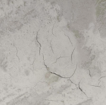 淮滨灌浆料为什么会产生裂缝？出现裂缝该如何处理？