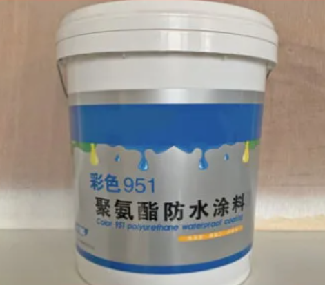 淮滨聚氨酯防水涂料