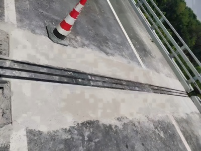 淮滨伸缩缝更换后浇筑材料快速结构修补料速砼的产品特点及施工流程​