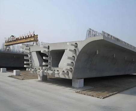 淮滨抗冻压浆料的特点及标准化施工工艺